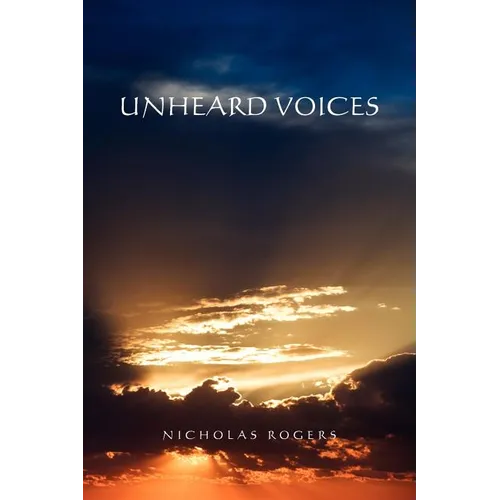 Unheard Voices