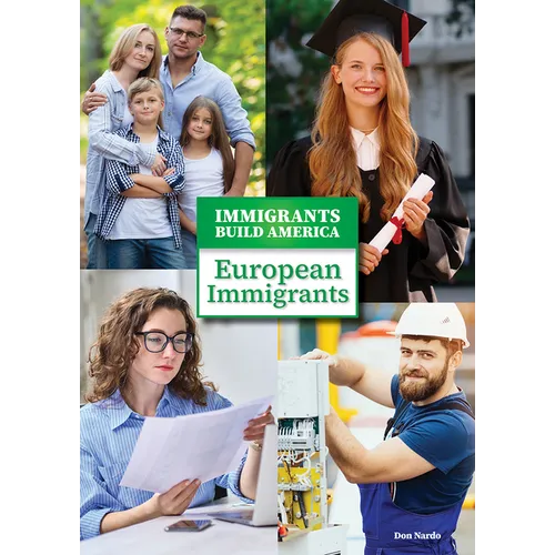 European Immigrants