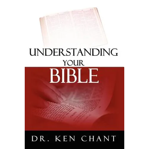 Understanding Your Bible