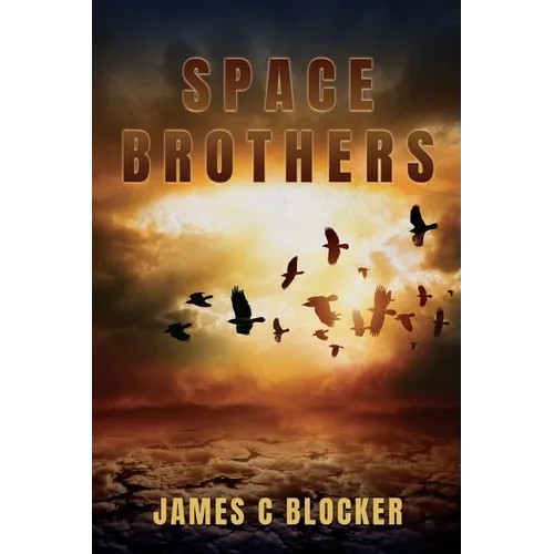 Space Brothers