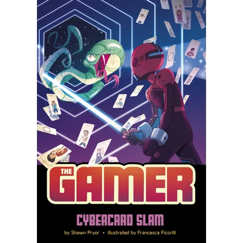 Cybercard Slam