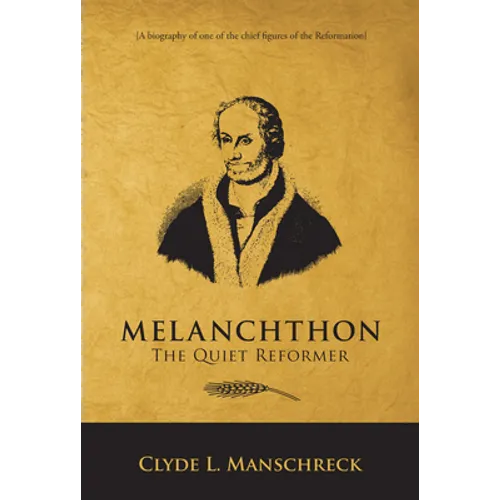 Melanchthon