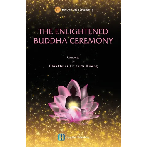The Buddha's Enlightenment Ceremony