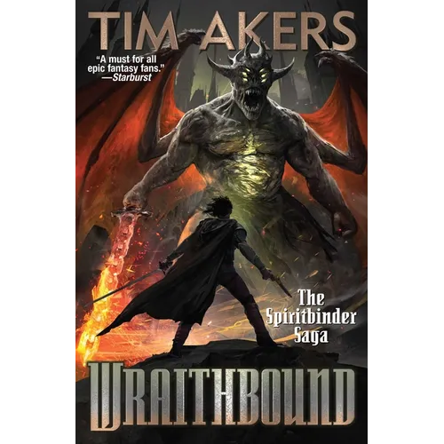 Wraithbound