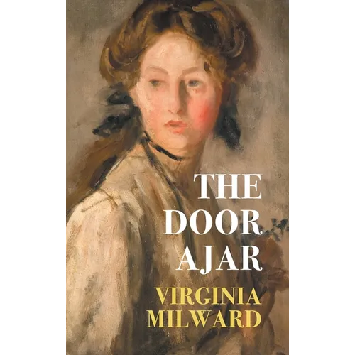 The Door Ajar (Nezu Press Classics)