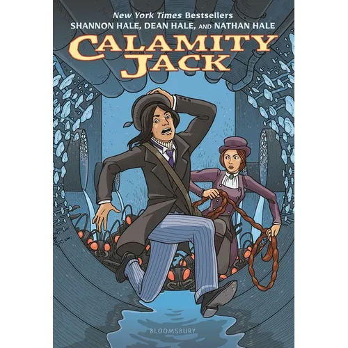 Calamity Jack