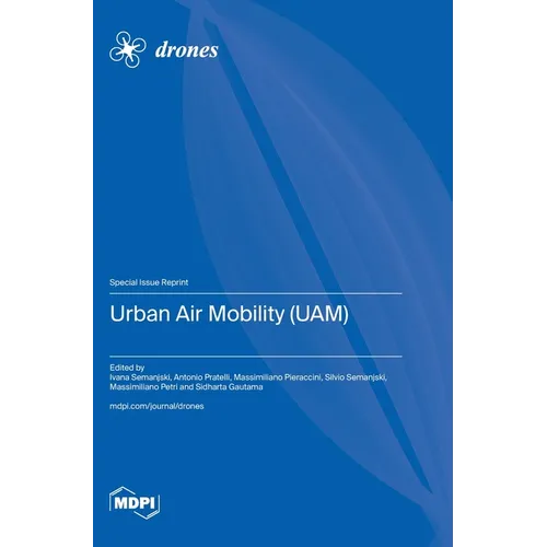 Urban Air Mobility (UAM)