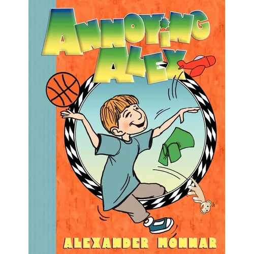 Annoying Alex