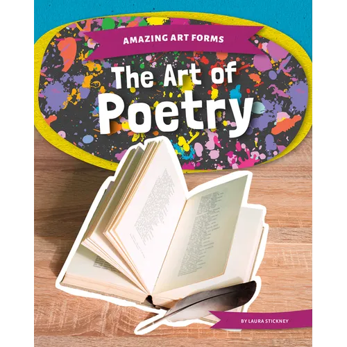 Art of Poetry