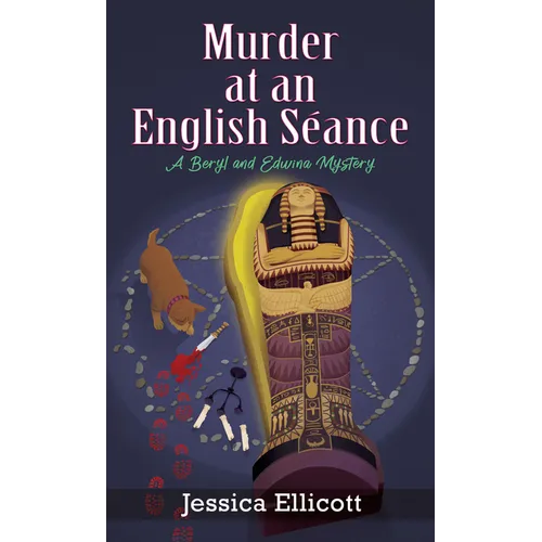 Murder at an English Séance