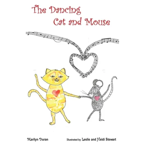 The Dancing Cat and Mouse