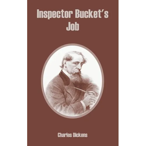 Inspector Bucket's Job