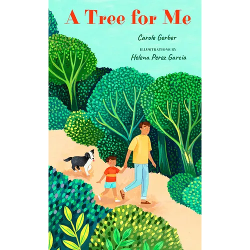 A Tree for Me: A Picture Book