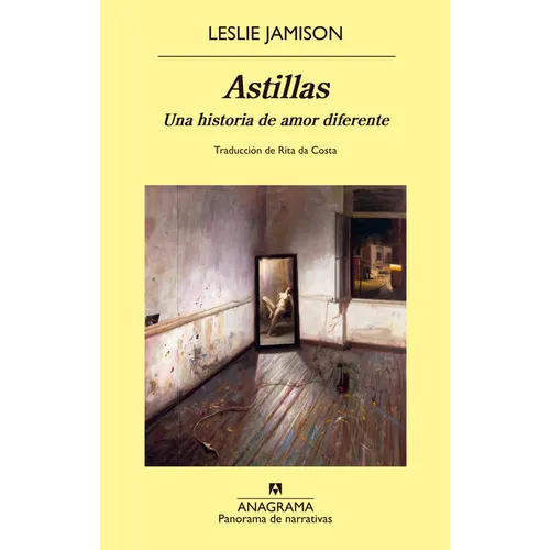 Astillas