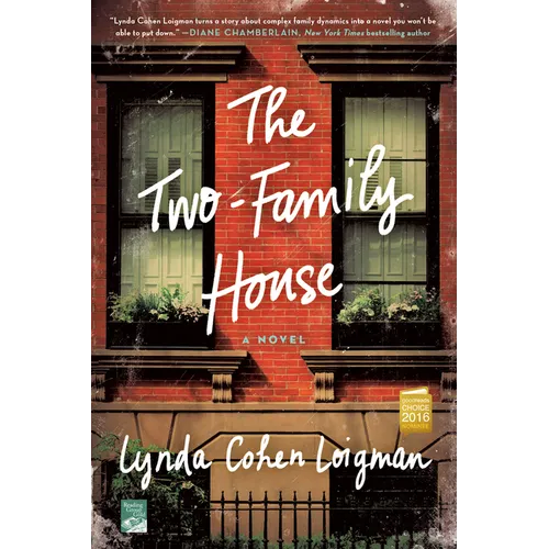 The Two-Family House