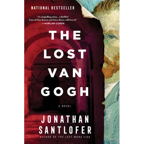 The Lost Van Gogh
