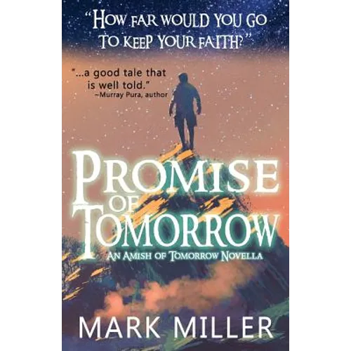Promise of Tomorrow