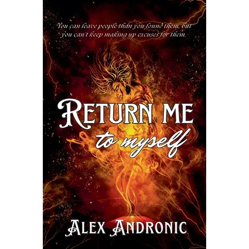 Return me to myself