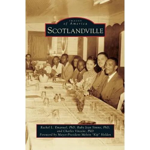 Scotlandville