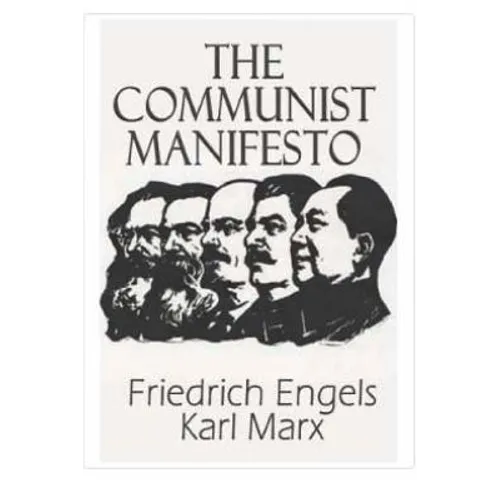 The Communist Manifesto