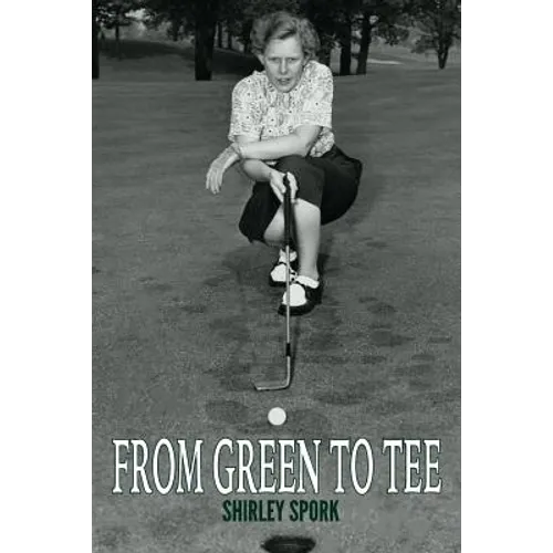 From Green to Tee