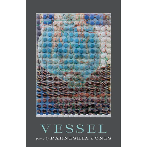 Vessel: Poems