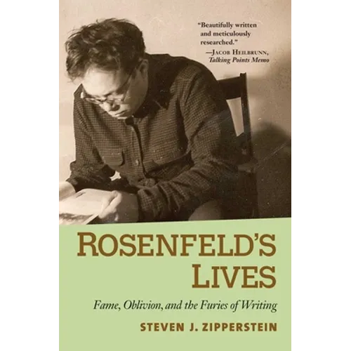 Rosenfeld's Lives