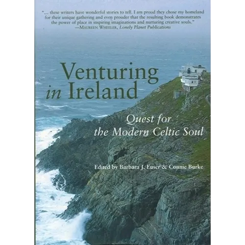 Venturing in Ireland: Quests for the Modern Celtic Soul