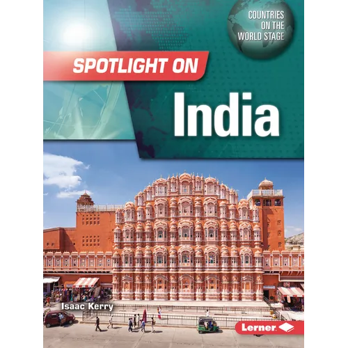 Spotlight on India