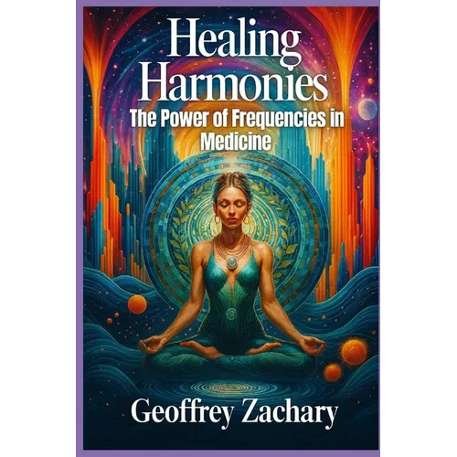 Healing Harmonies: The Power of Frequencies in Medicine