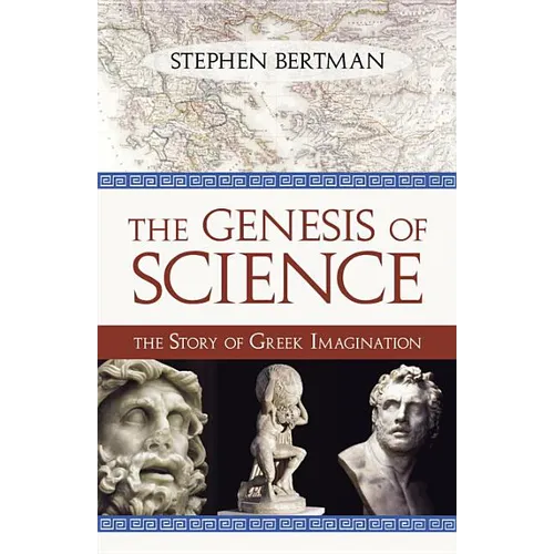 The Genesis of Science