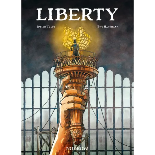 Liberty