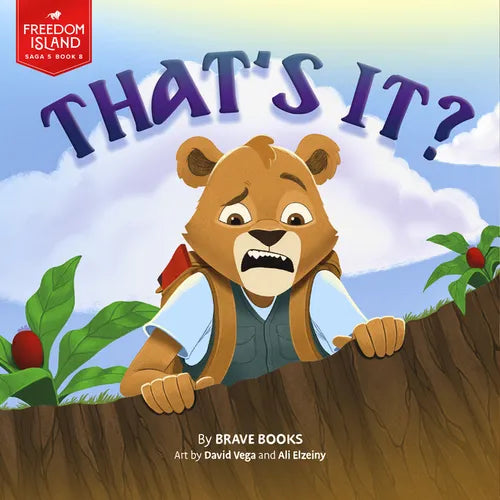 That's It?