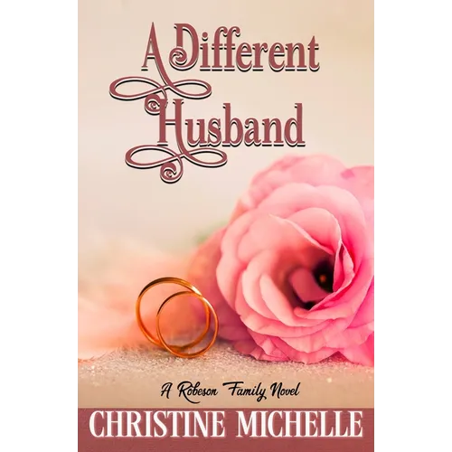 A Different Husband