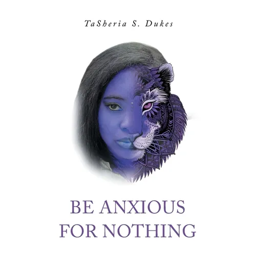 Be Anxious For Nothing