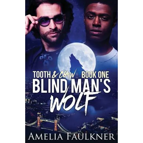 Blind Man's Wolf