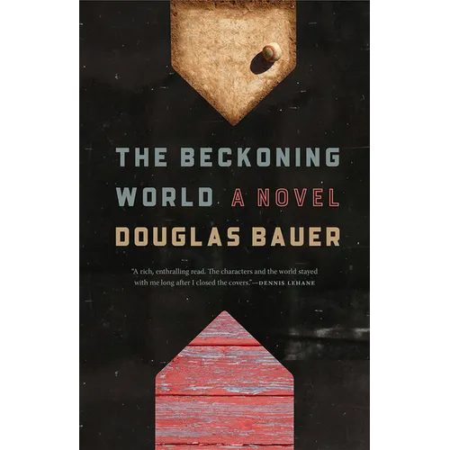 The Beckoning World