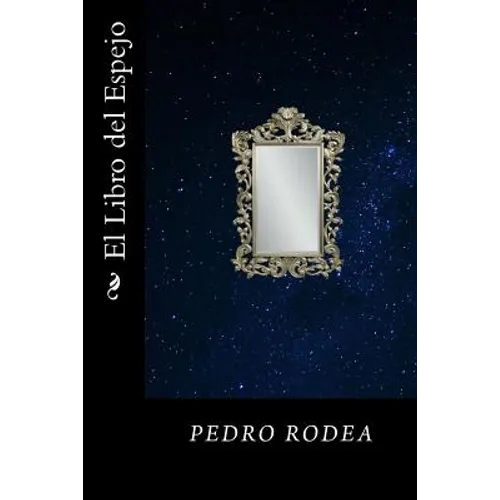 El libro del Espejo