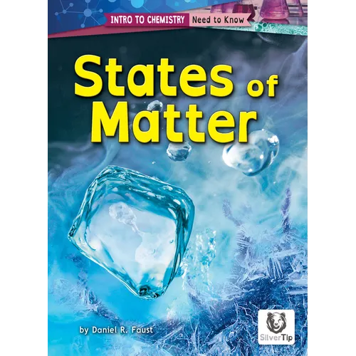 States of Matter