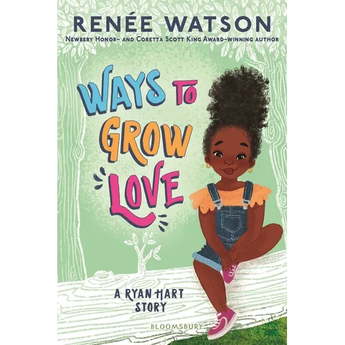 Ways to Grow Love - Paperback