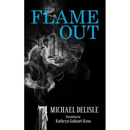 Flame Out: Volume 52