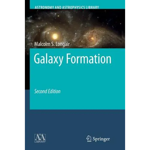 Galaxy Formation