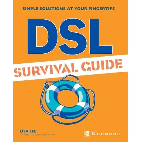 DSL Survival Guide