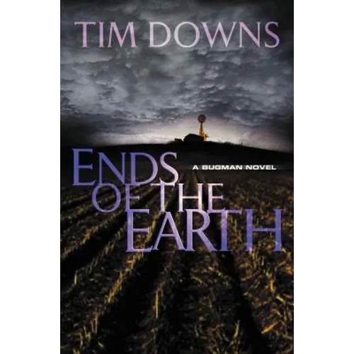 Ends of the Earth