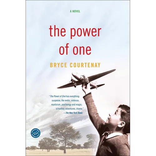 The Power of One