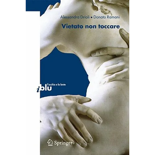 Vietato Non Toccare - Paperback