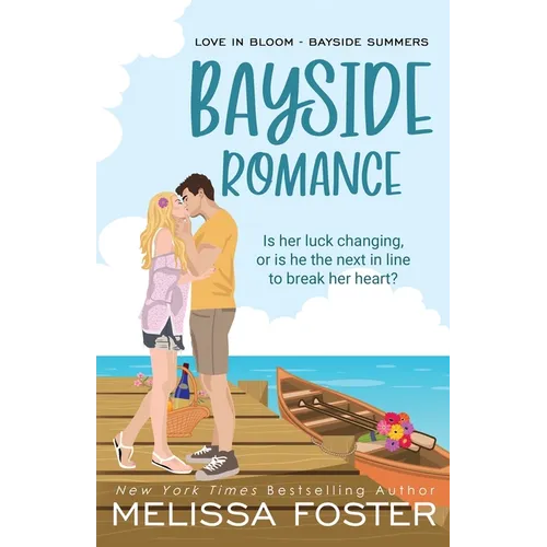 Bayside Romance - Special Edition