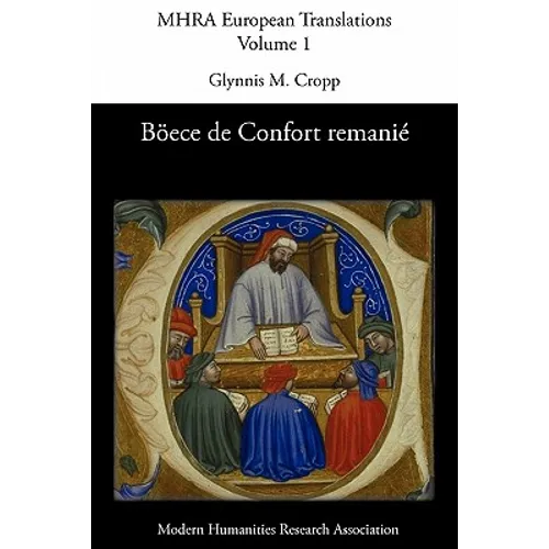 Boece de Confort Remanié