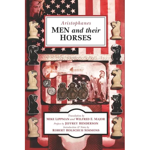 Men and Their Horses