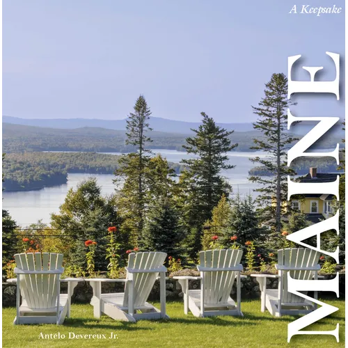 Maine: A Keepsake